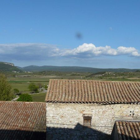 Bed and Breakfast Demeure cevenole Les Rameaux à Brissac Chambre photo