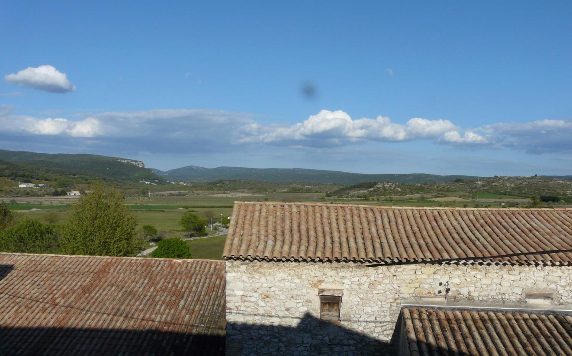 Bed and Breakfast Demeure cevenole Les Rameaux à Brissac Chambre photo